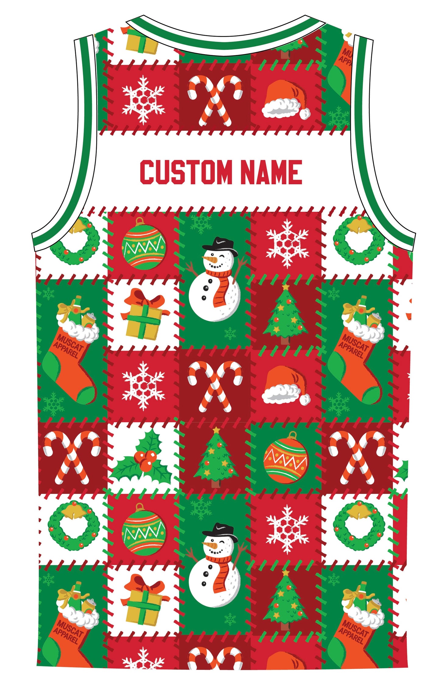 2025 PRE ORDER | Personalised | KIDS | Patchwork | Jersey