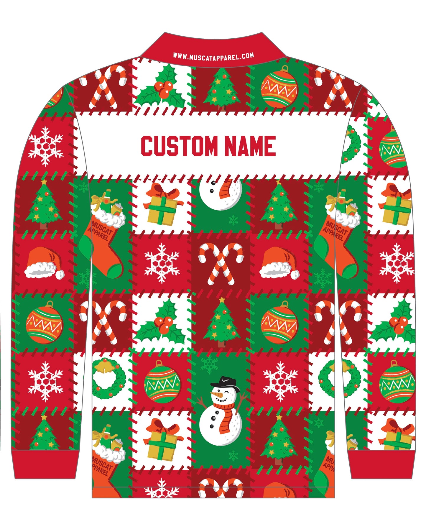 2025 PRE ORDER | Personalised | KIDS | PATCHWORK | Shirt