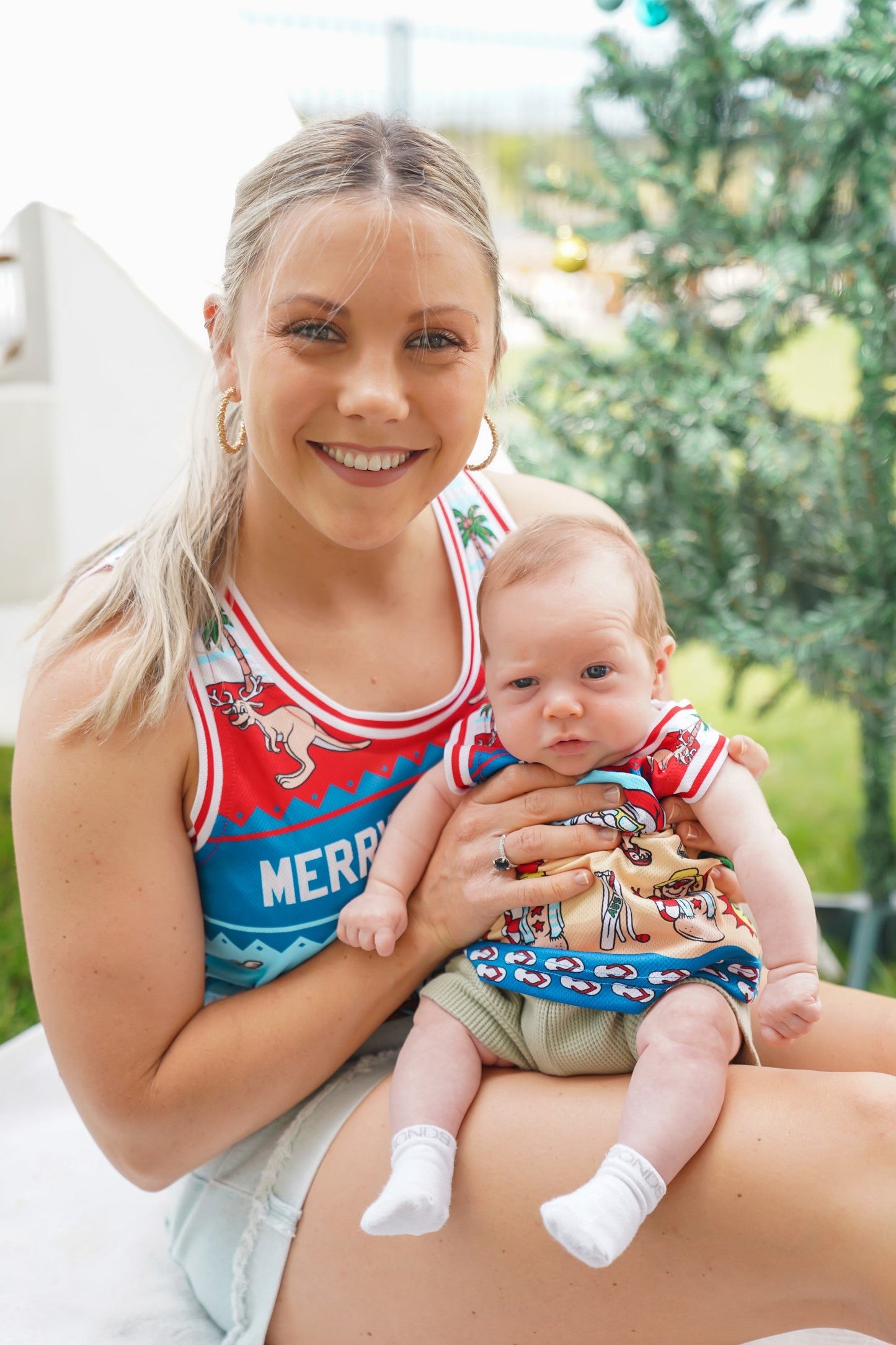 2025 PRE ORDER | Personalised | KIDS | Aussie | Jersey
