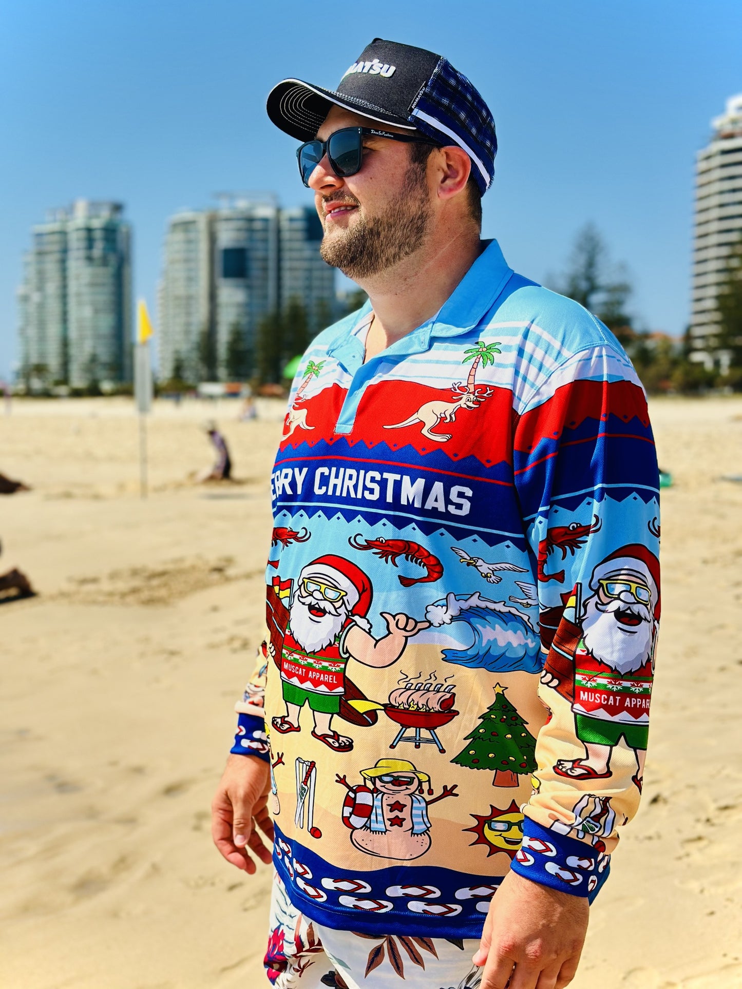 PRE ORDER | Personalised | ADULTS | Aussie | Shirt