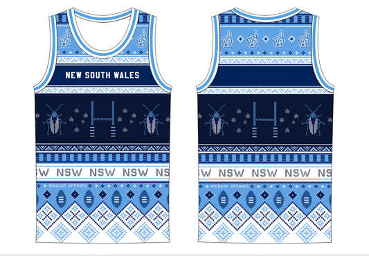 NSW | Jersey